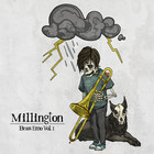 Millington - Brass Emo Vol. 1 (EP)