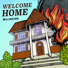 Millington - Welcome Home (EP)