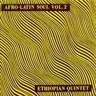 Afro-Latin Soul Vol. 2 (Vinyl)
