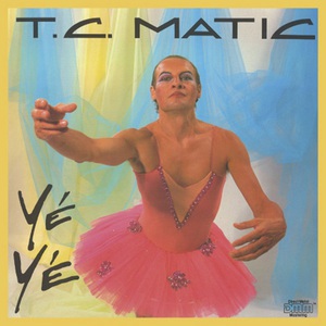 Yé Yé (Vinyl)