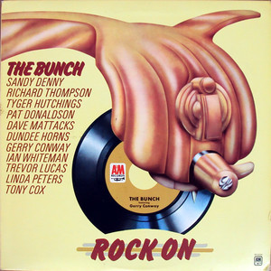 Rock On (Reissued 2013)