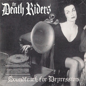 Soundtrack For Depression
