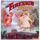 The Tale Of The Giant Rat Of Sumatra (Vinyl)