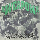 Weapon X Demo (Split)