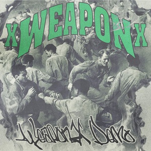 Weapon X Demo (Split)