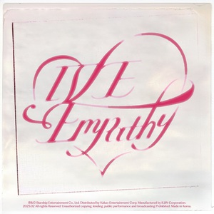 Ive Empathy (EP)
