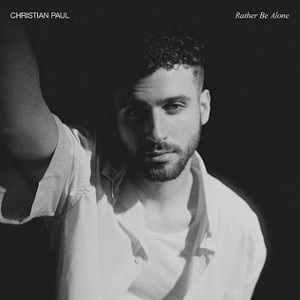 Rather Be Alone (CDS)