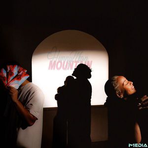 Hunnymoon Mountain