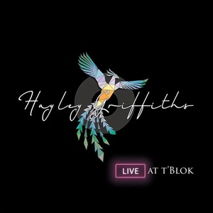 Hayley Griffiths (Live At 't Blok)