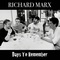 Richard Marx - Days To Remember (CDS)