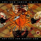 Hot Feet For Monkey God