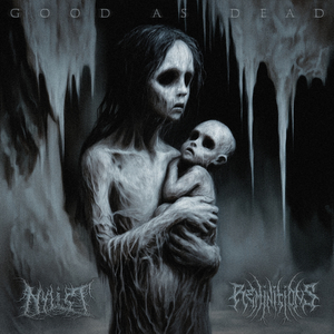 Good As Dead (CDS)