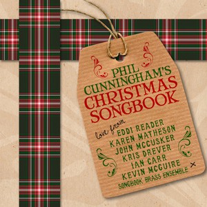 Phil Cunningham's Christmas Songbook