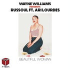 Beautiful Woman (Feat. Ari Lourdes) (CDS)