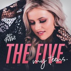 Abbie Ferris - The Five: My Teens (EP)