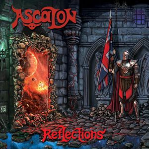 Reflections (EP)