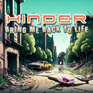 Bring Me Back To Life (CDS)