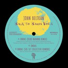 Back To Bahia Vol. 2 (EP)