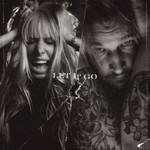 Let It Go (With Chandler Leighton) (CDS)