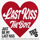 Last Kiss (CDS)