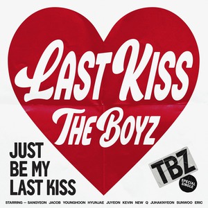Last Kiss (CDS)