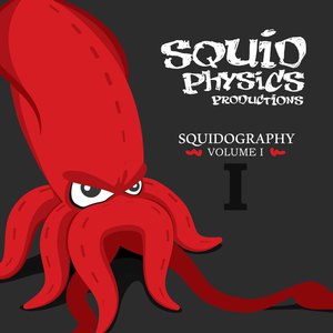 Squidography Vol. 1
