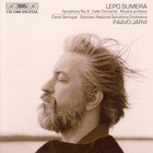 Symphony No. 6 / Cello Concerto / Musica Profana