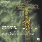 Gubaidulina: The Deceitful Face Of Hope And Of Despair / Sieben Worte