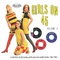 VA - Girls On 45 Vol. 3: A Selection Of Girl Groups, Girlie Pop & Soulful Ladies 1963-1967