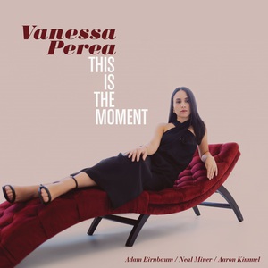 This Is The Moment