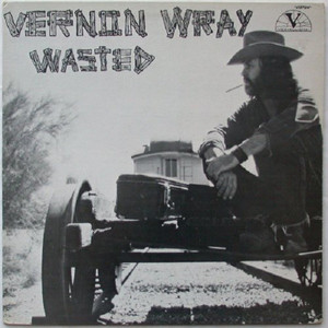 Wasted (Vinyl)