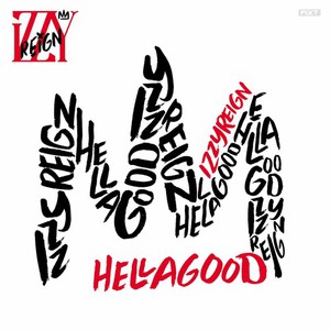 Hella Good (CDS)