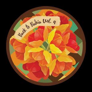 Back To Bahia Vol. 4 (EP)