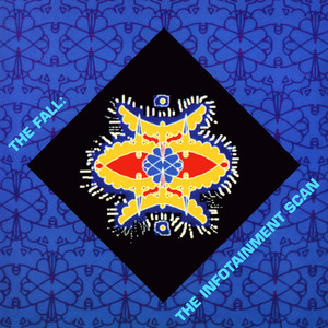 The Infotainment Scan CD4