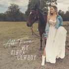 Abbie Ferris - My Kinda Cowboy (CDS)