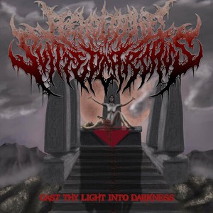 Cast Thy Light Into Darkness (EP)