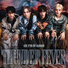Thunder Fever (EP)