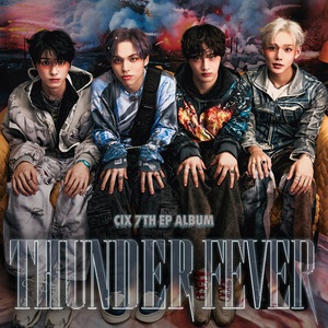 Thunder Fever (EP)