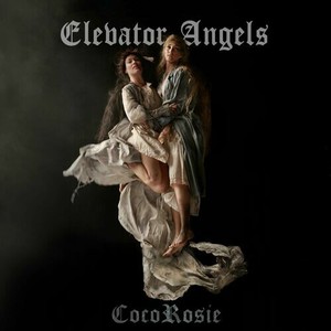 Elevator Angels (Feat. Gael Rakotondrabe)