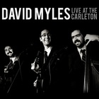 David Myles - Live At The Carleton