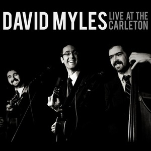 Live At The Carleton