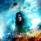 The World We Saved (CDS)