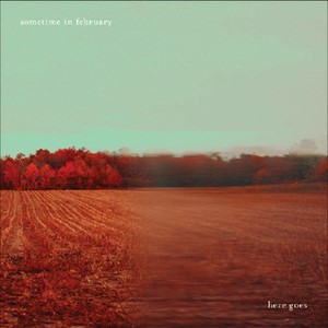 Here Goes (EP)