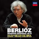 Berlioz: Symphonie Fantastique - U