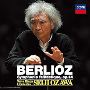 Berlioz: Symphonie Fantastique - U