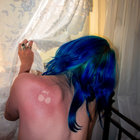 Cherry Cola / Sunburn (CDS)