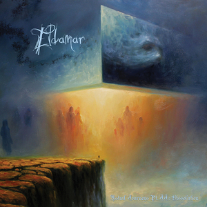 Astral Journeys Pt. 2: Dissolution
