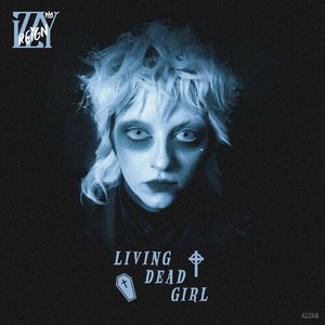 Living Dead Girl (CDS)