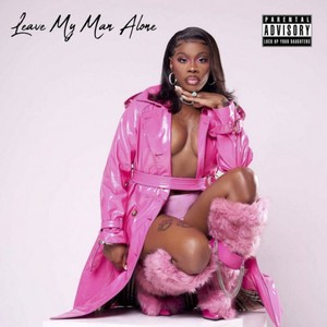 Leave My Man Alone (CDS)