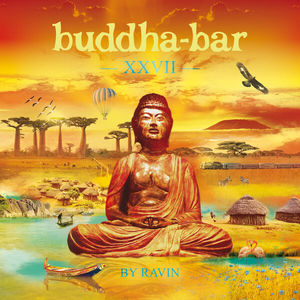 Buddha-Bar XXVII CD1